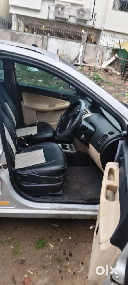 Tata Indica Vista 2013 Year Car