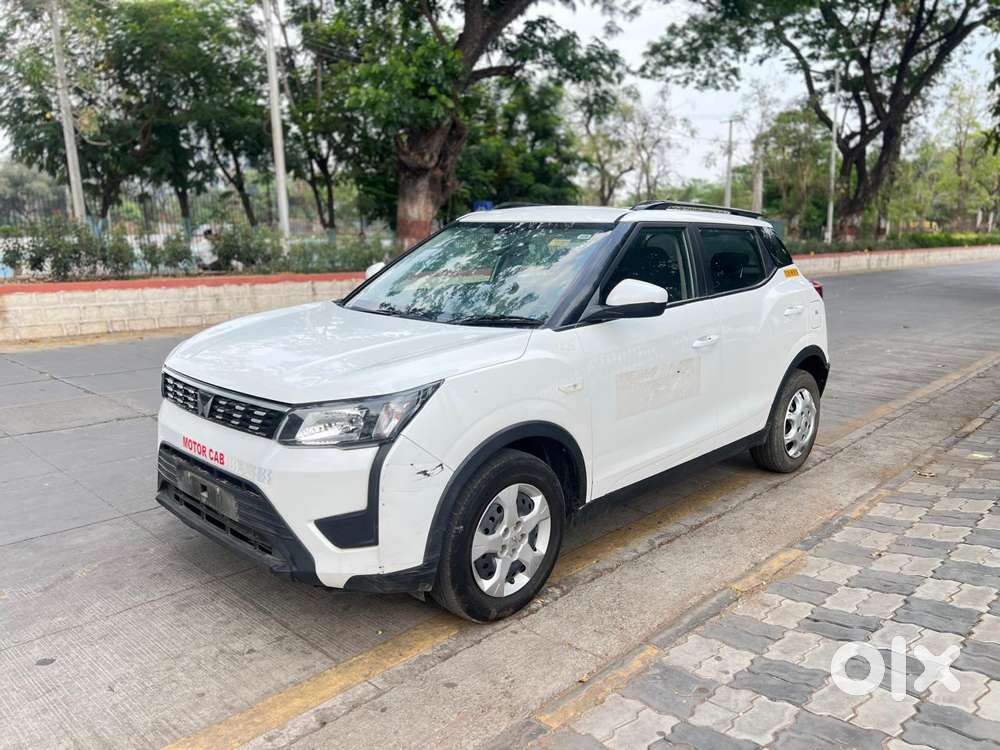 Mahindra Xuv400 El Pro, 2024, Petrol