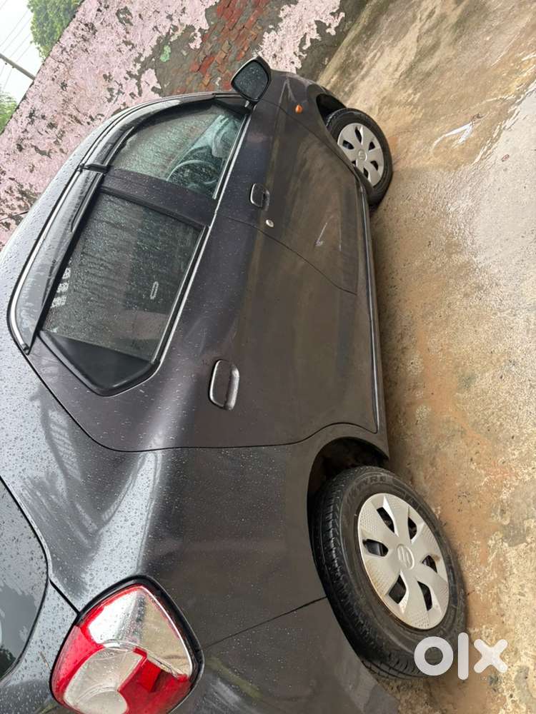 Maruti Suzuki Alto 2023 Year