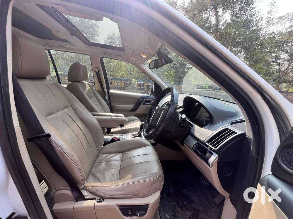 Land Rover Freelander 2, 2015, Diesel