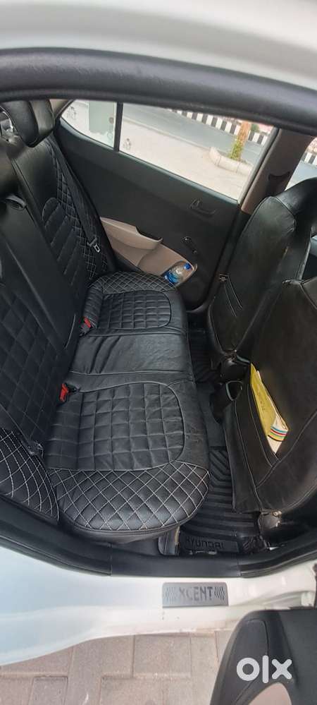 Hyundai Xcent Prime 1.2 T Vtvt Plus Cng, 2021, Cng & Hybrids