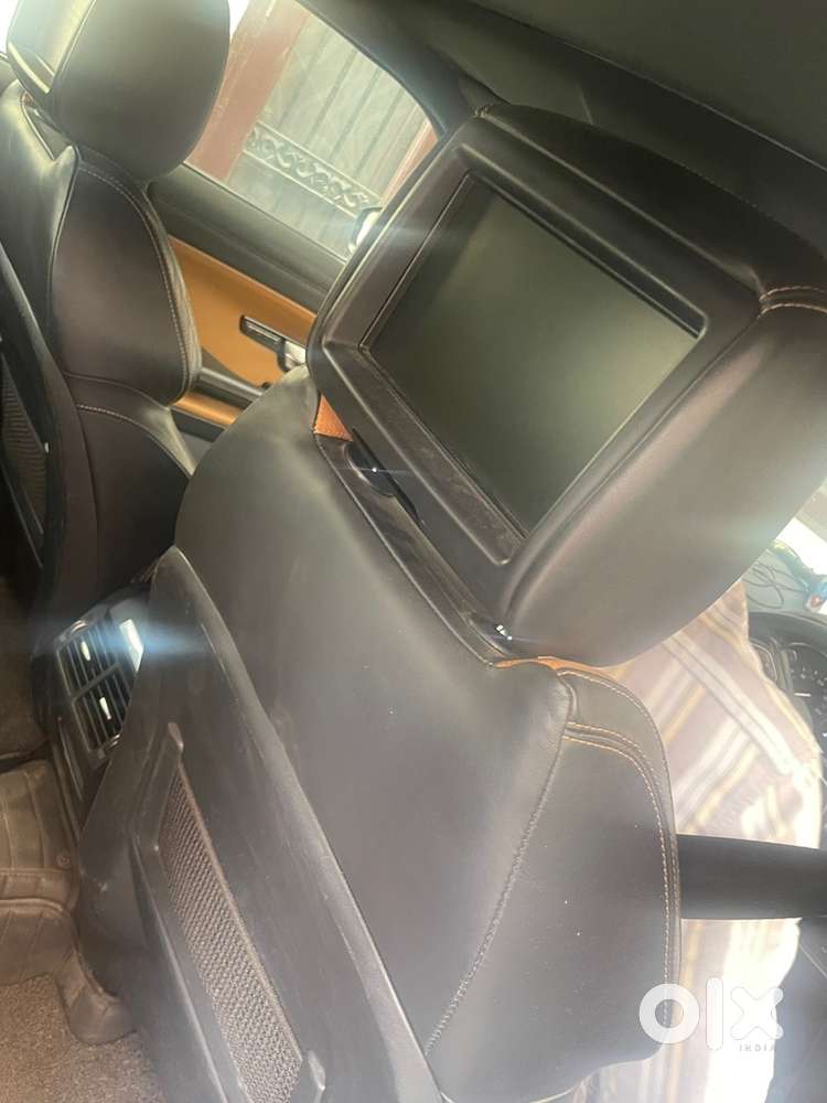 Range Rover Evoque 2016 Diesel 75000 Km Driven