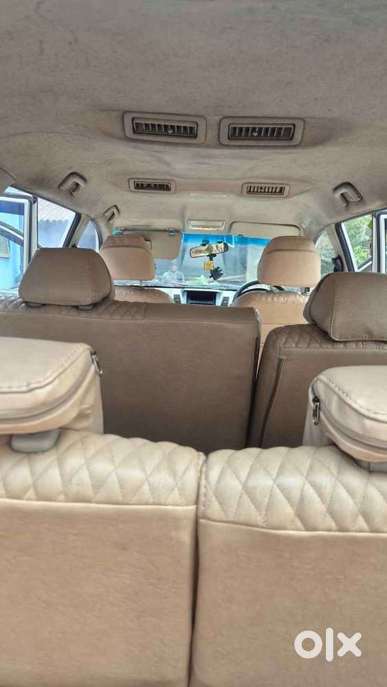 Mitsubishi Pajero Sport 2012 4x4 Company Owned Mint