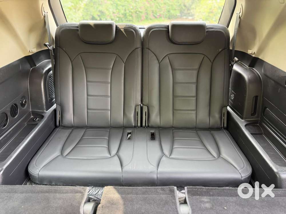 Mahindra Alturas G4 4x2 At, 2019, Diesel