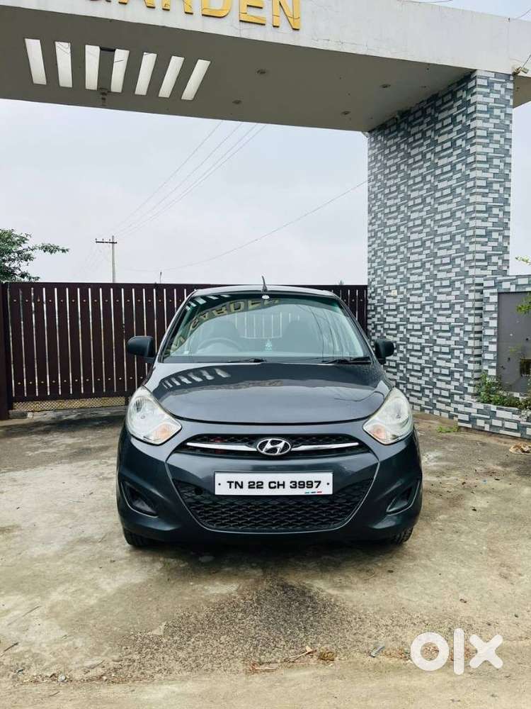 Hyundai I10 Era, 2012, Petrol