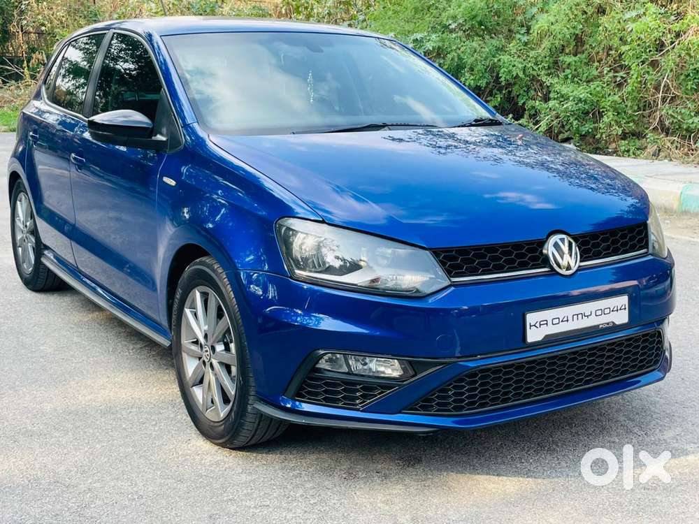 Volkswagen Polo 1.0 Highline Plus Tsi, 2020, Petrol