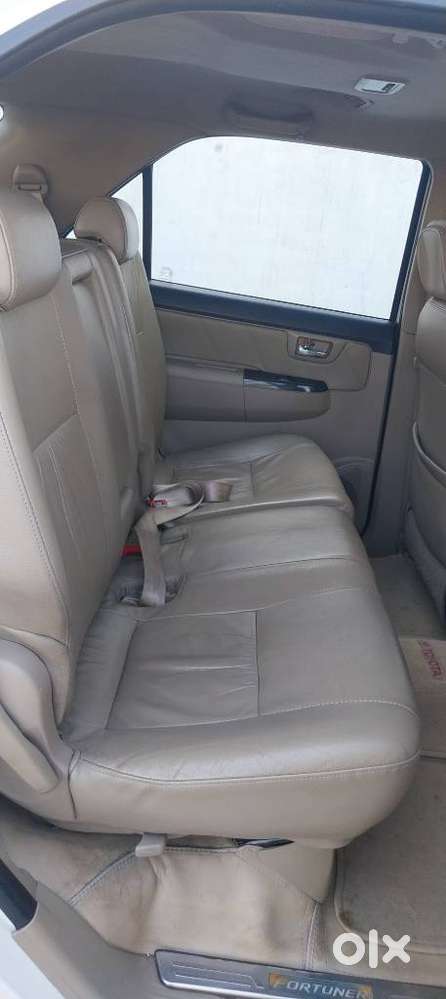 Toyota Fortuner 3.0 4x2 Automatic, 2015, Diesel