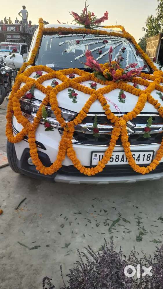 Maruti Suzuki Xl6 Zeta 2024