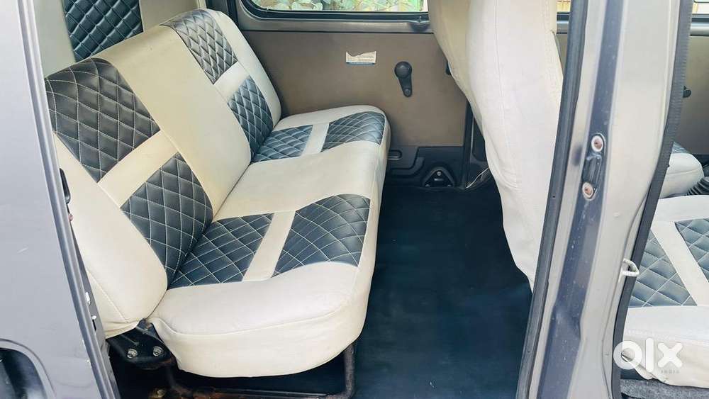 Maruti Suzuki Eeco 2011  Single Owner  73000 Km  Excellent Conditio