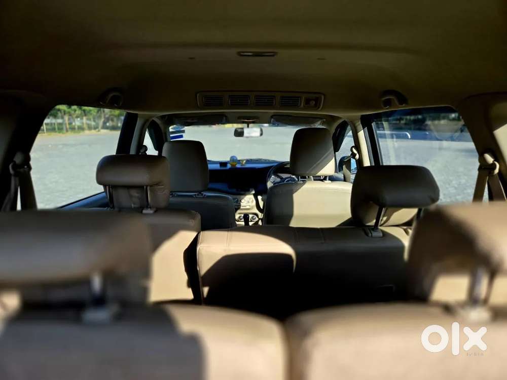 Maruti Suzuki Ertiga 1.5 Vxi, 2021, Petrol