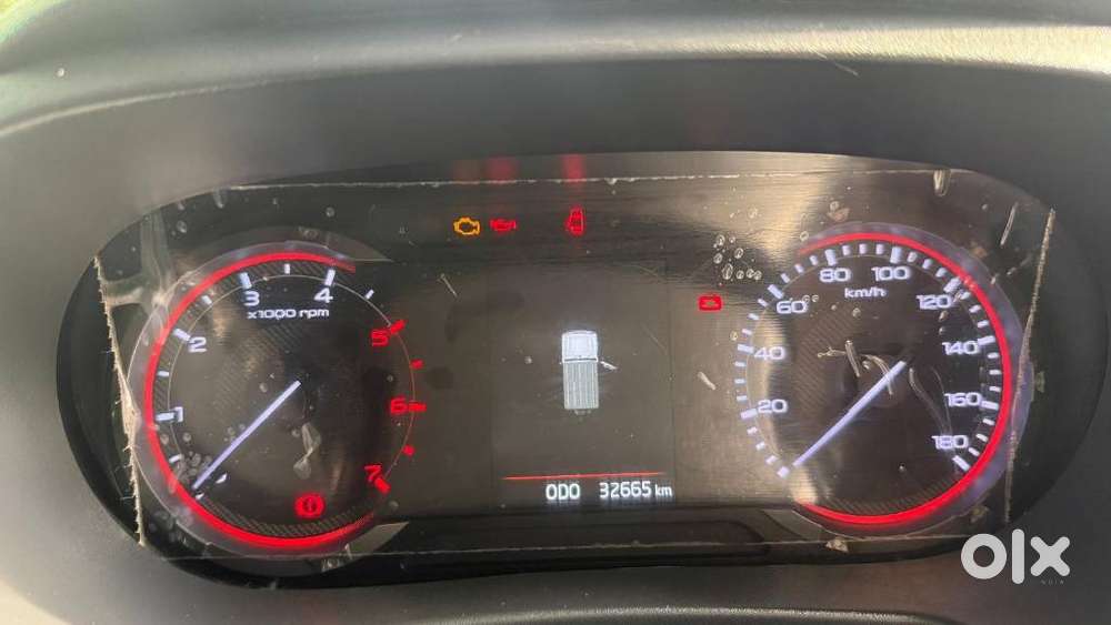 Mahindra Thar Lx Hard Top Diesel Mt 4wd, 2022, Diesel