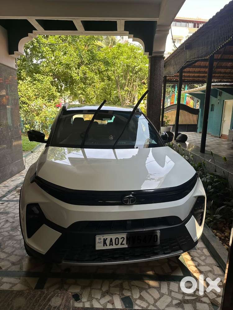 Top-end Fearless S Automatic