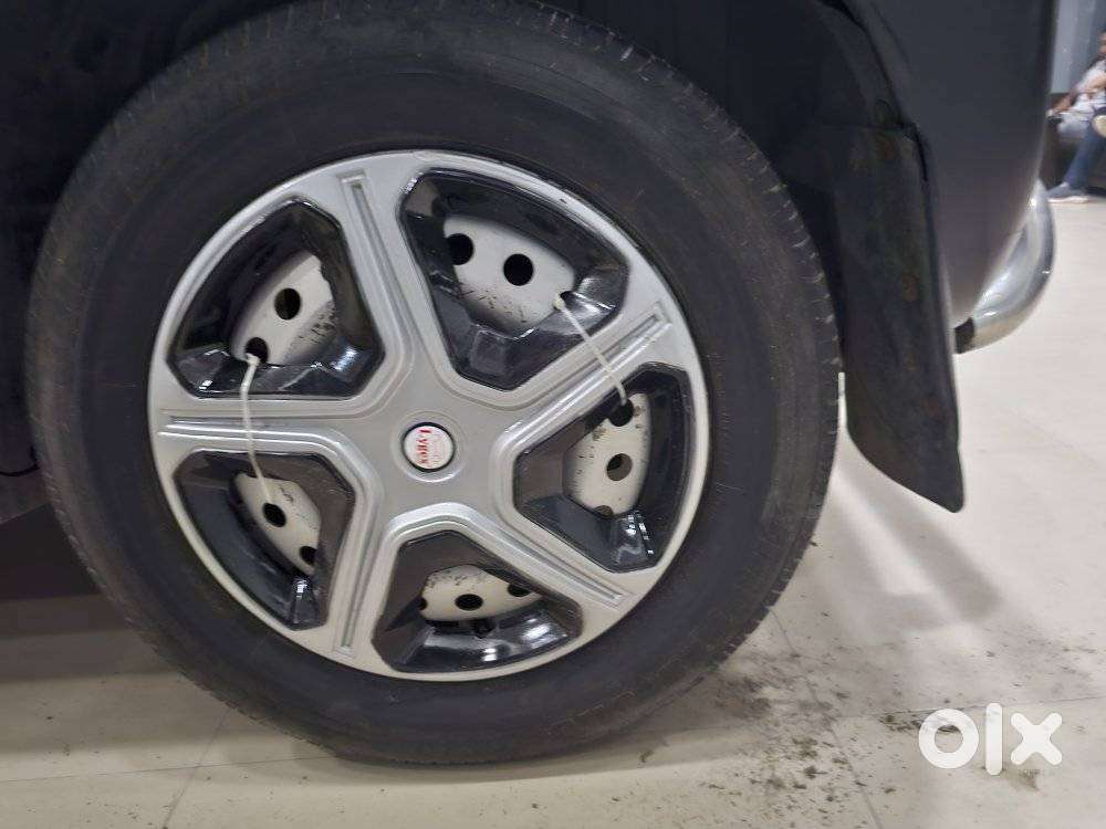 Mahindra Xuv300 W4 Diesel, 2020, Diesel