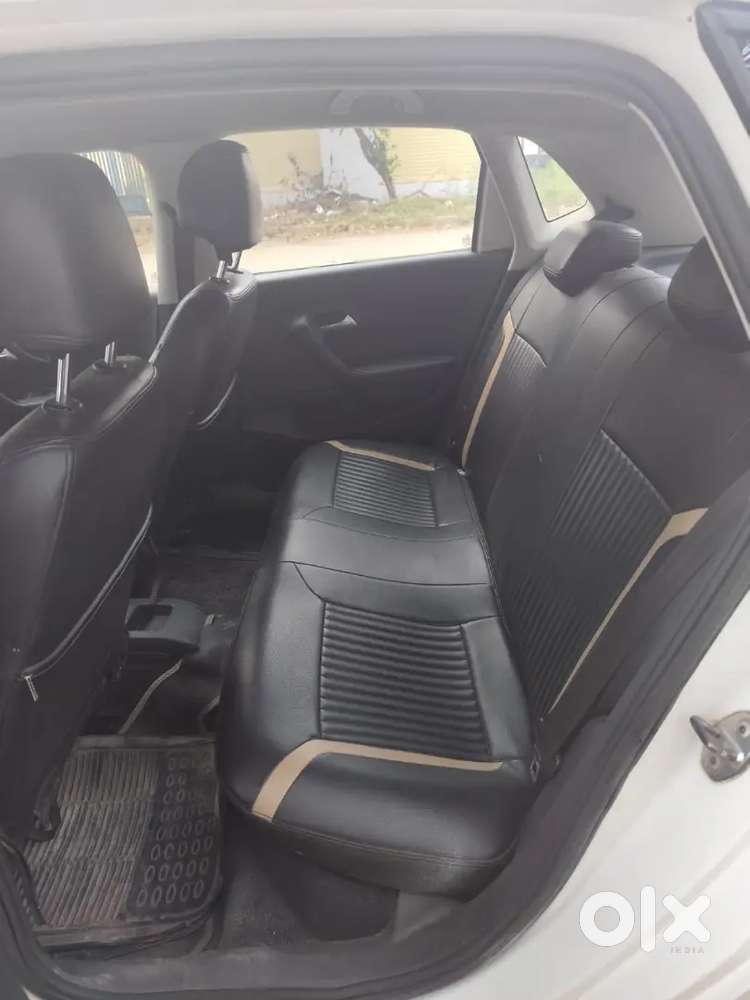 Volkswagen Polo 2015 Diesel Well Maintained