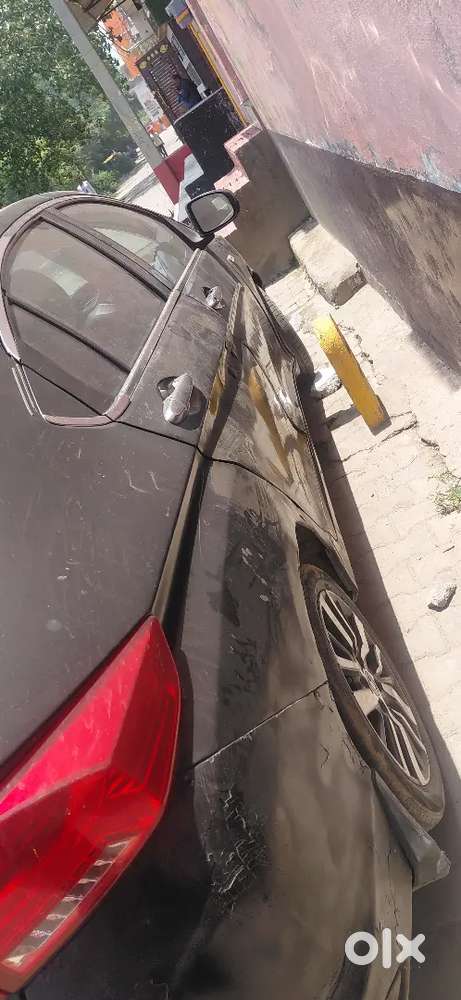 Honda City Diesel 2014