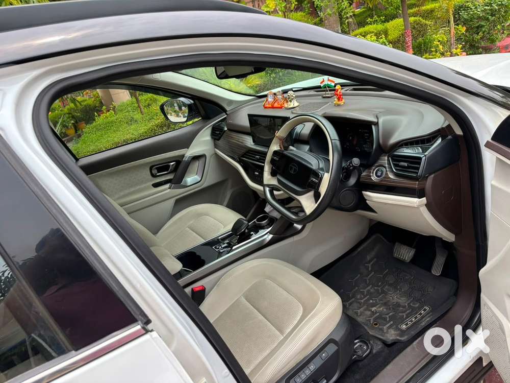 Tata Safari 2024 Diesel Good Condition