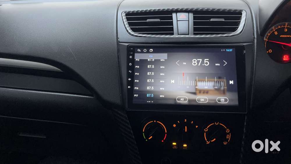 Maruti Suzuki Swift 2018 Vdi, 2016, Diesel