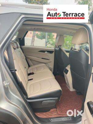 Mg Hector Sharp Diesel Mt, 2021, Diesel