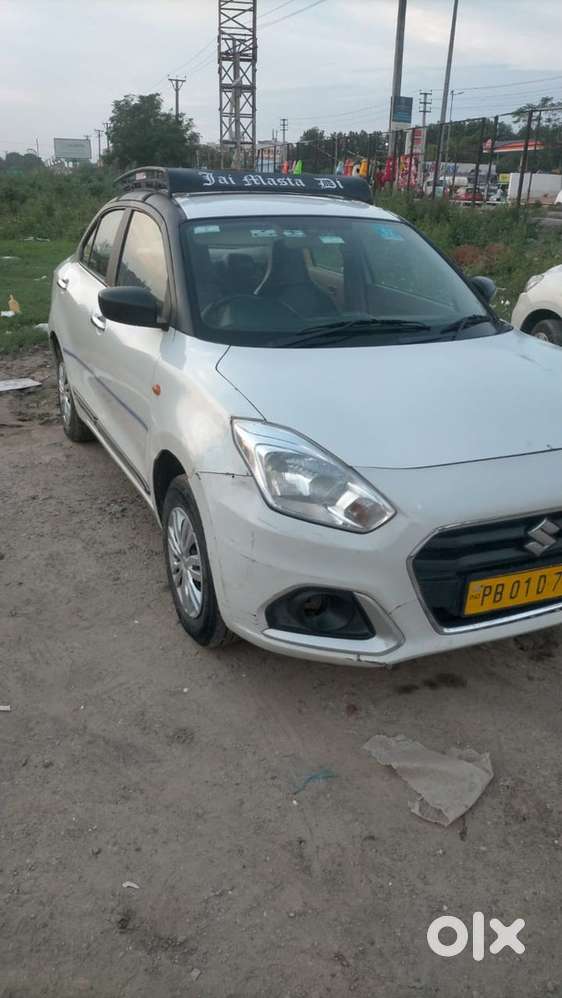 Maruti Suzuki Dzire 2023