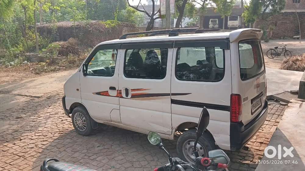 Gadi Mai Koi Kaam Nahi Hai  2017 Model Hai