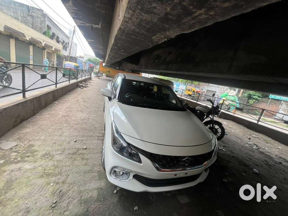 Maruti Suzuki Petrol 2024