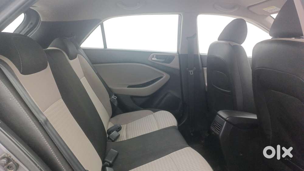 Hyundai Elite I20 Sportz 1.2, 2018, Petrol