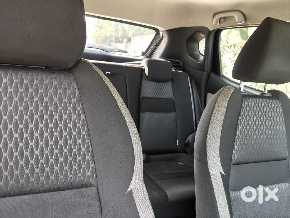 Nissan Magnite 1.0 Xv 2024 Manual