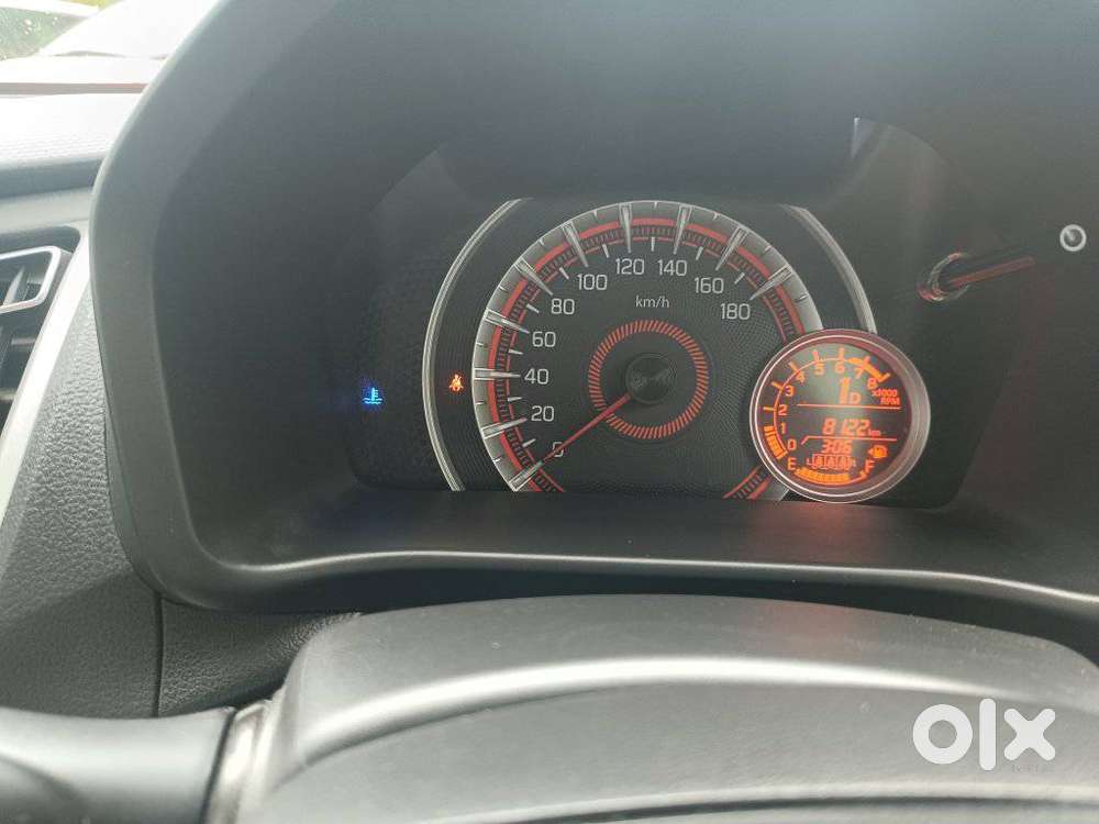 Maruti Suzuki Celerio 1.0 Vxi Ags, 2025, Petrol