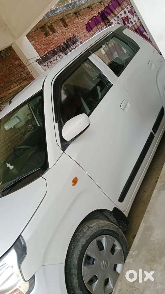 Maruti Suzuki Wagon R 2024