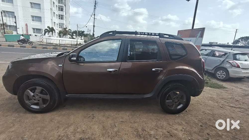 Renault Duster 2016 Diesel 147830 Km Driven