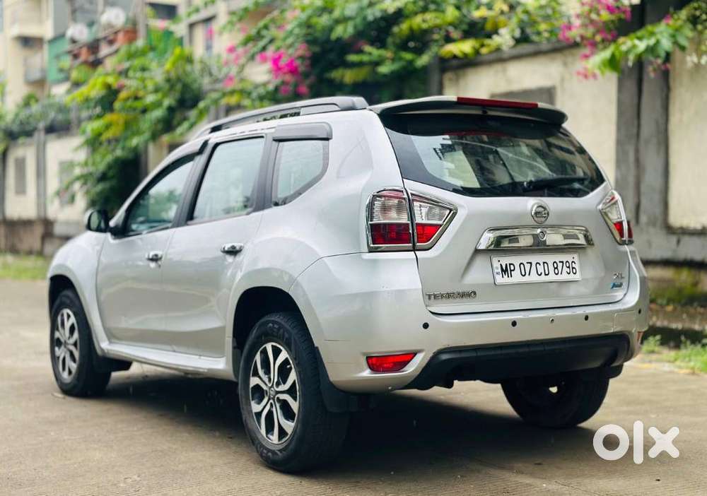 Nissan Terrano Xl 85 Ps Deisel, 2015, Diesel