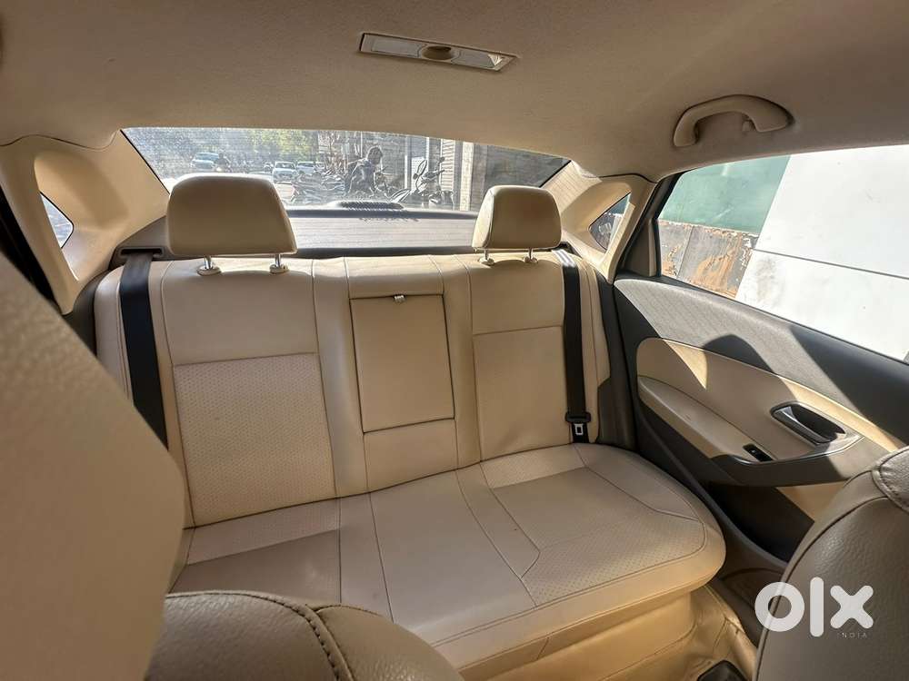 Volkswagen Vento 2016 Diesel