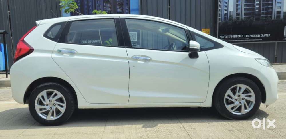 Honda Jazz Vx Cvt, 2018, Petrol