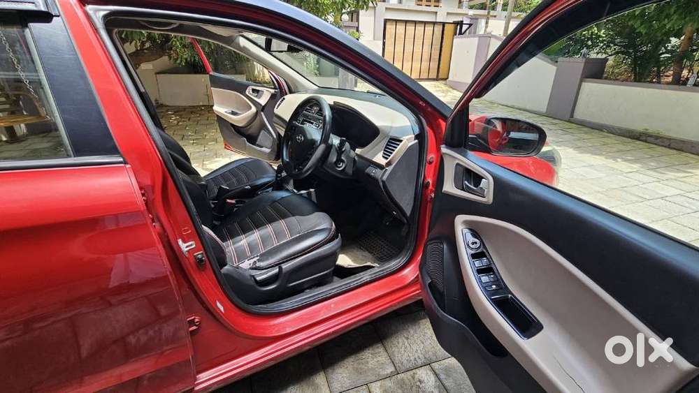 Hyundai I20 Magna 1.2, 2015, Petrol