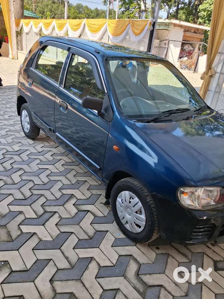 Maruti Suzuki Alto 2011