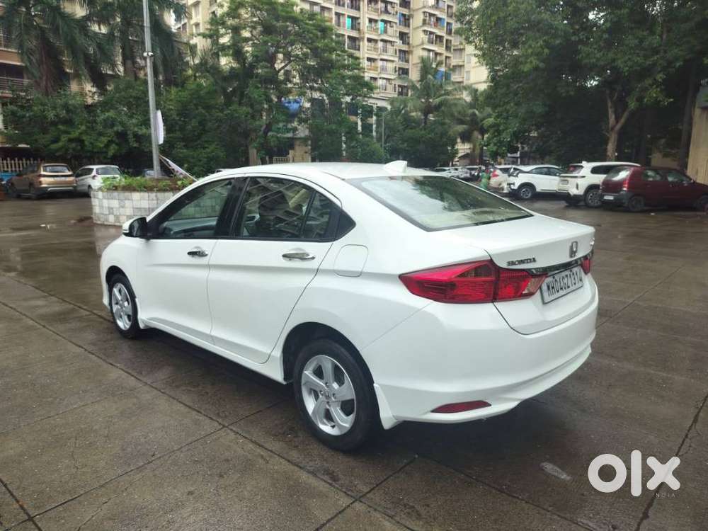 Honda City I Dtec V, 2015, Diesel