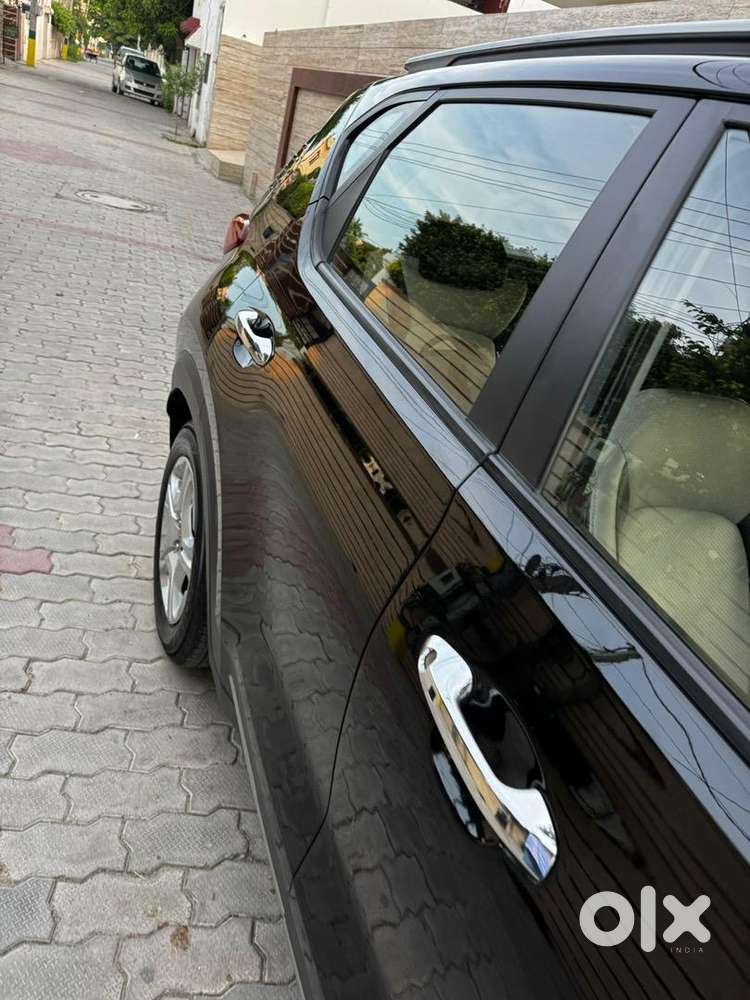 Kia Diesel Manual 2021 Year
