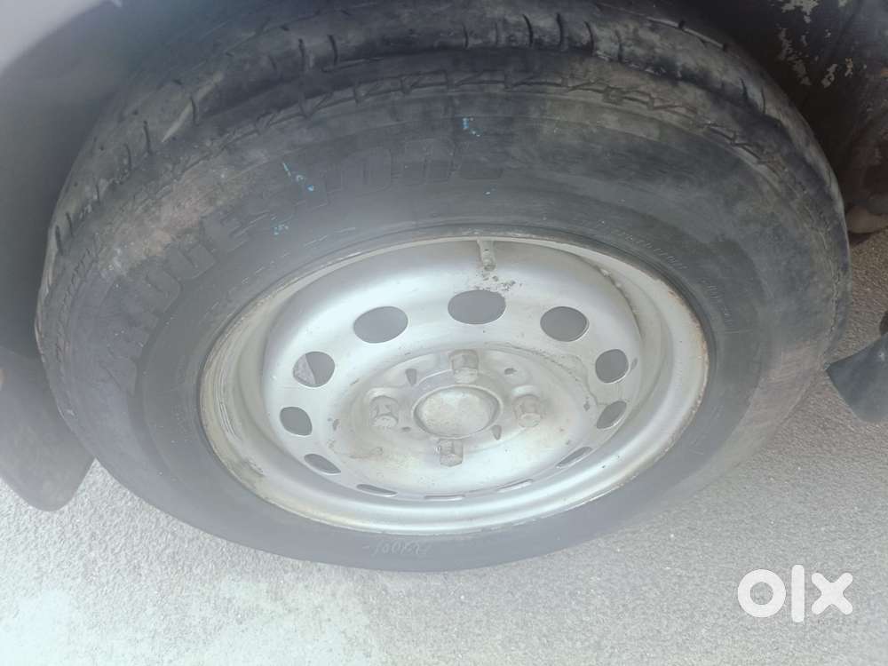 Tata Indica Dl, 2007, Diesel