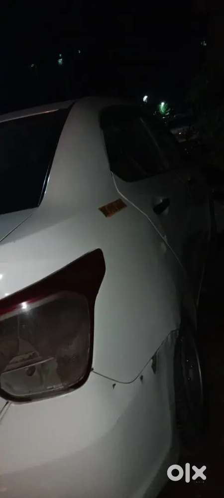 Hyundai Xcent Prime 2019 Diesel 100000 Km Driven