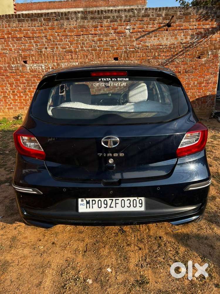 Tata Tiago 2022 Cng & Hybrids Good Condition