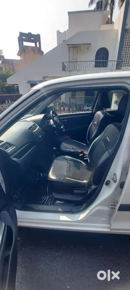 Maruti Suzuki Swift Vdi 2016