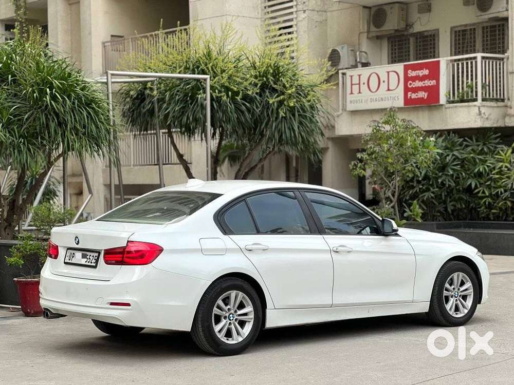 Bmw 3 Series 320d Sport, 2016, Diesel
