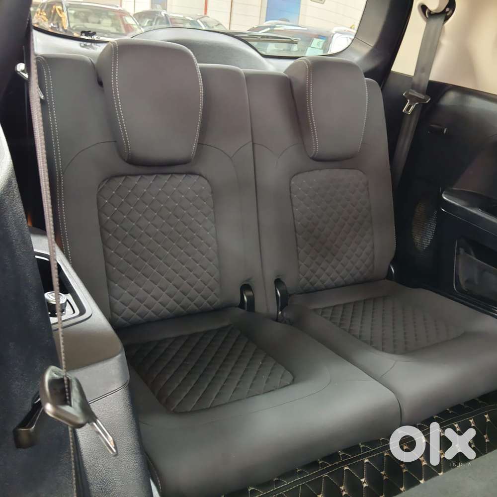 Tata Safari 2.0 Kryotec Xta Plus, 2023, Diesel
