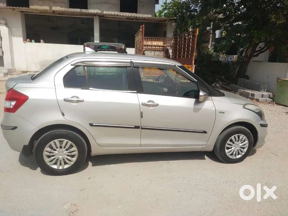 Maruti Suzuki Dzire Vdi 2013