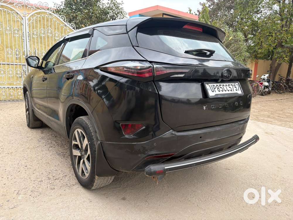 Tata Harrier 2022 Diesel Well Maintained