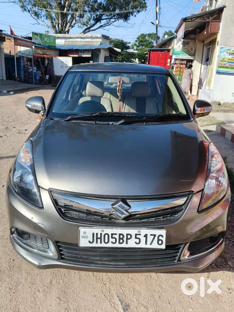 Maruti Suzuki Dzire 2016
