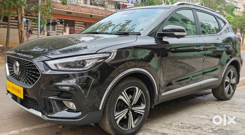 Mg Astor 1.5 Savvy Cvt, 2022, Petrol