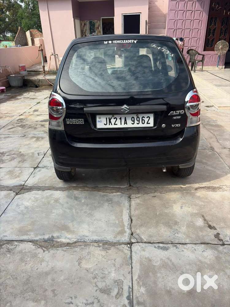 Maruti Suzuki 2014 Car