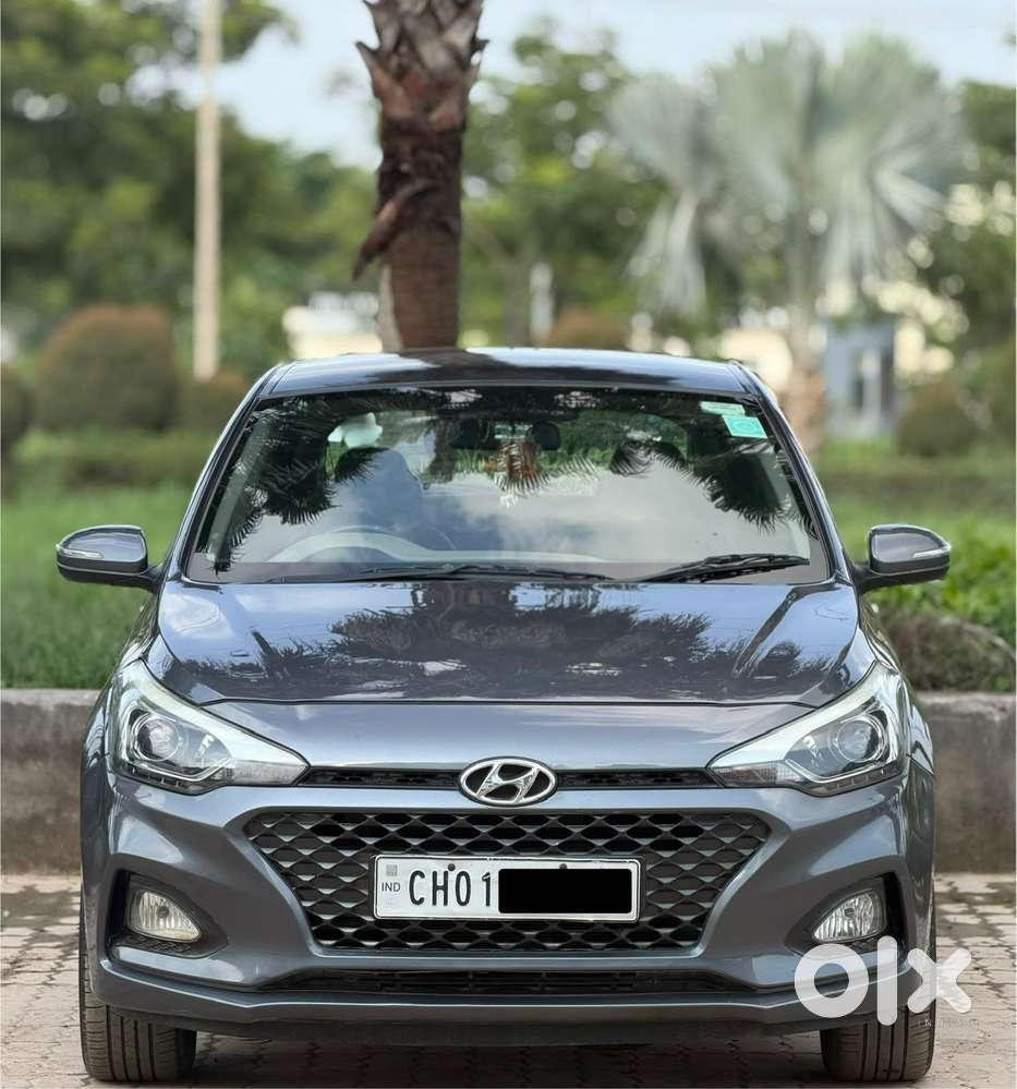 Hyundai I20 Asta Opt, 2018, Petrol