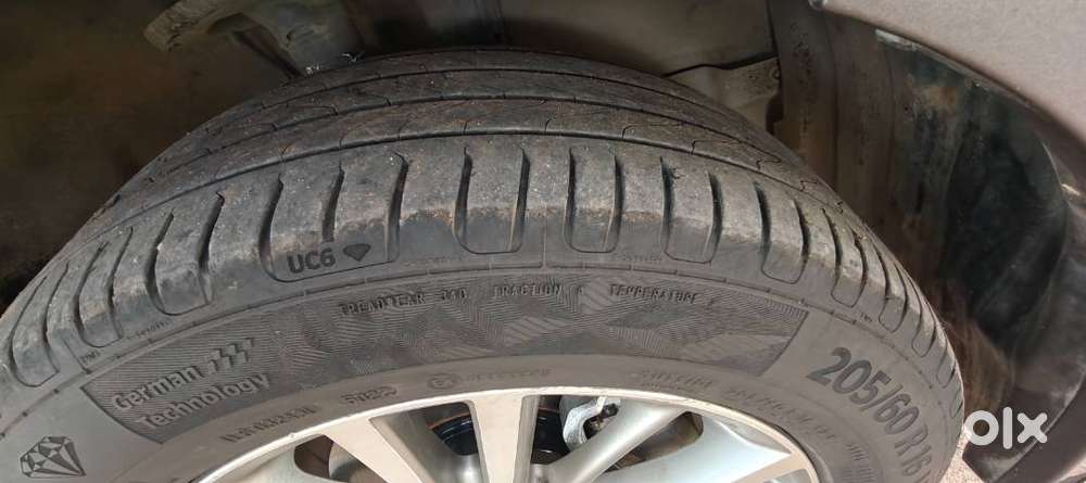 Toyota Corolla Altis 2015 Petrol Well Maintained